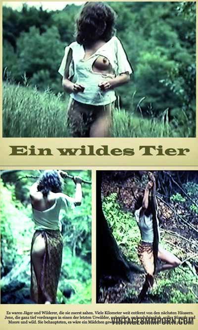 Ein Wildes Tier (1977)