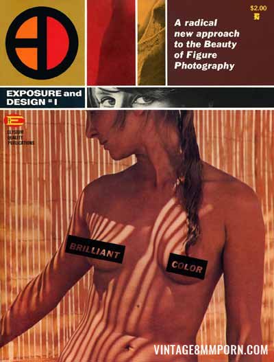 Exposure and Design 1 (1966)