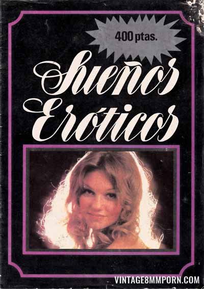 Suenos Eroticos (1983)