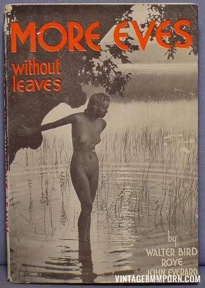 MORE EVES WITHOUT LEAVES (1941)