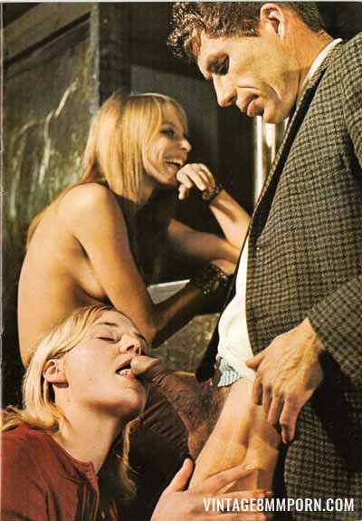 Sex Club (DK) (1970s)
