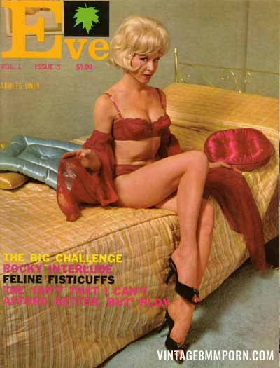 Eve 1 3 (1962)
