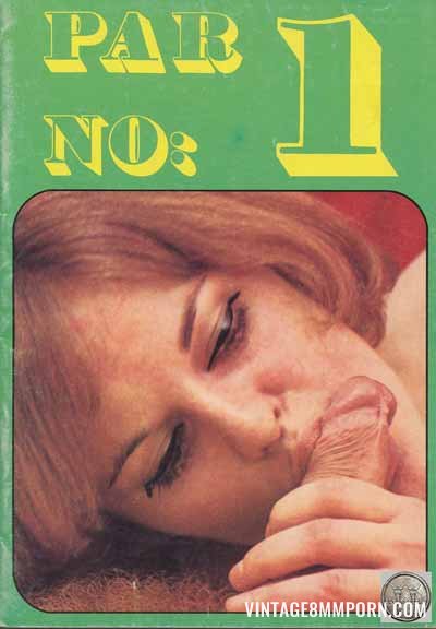 Par 1 (DK) (1970s)