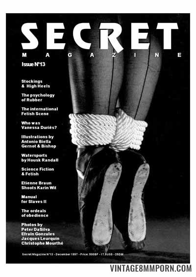 Secret 13 (1997)