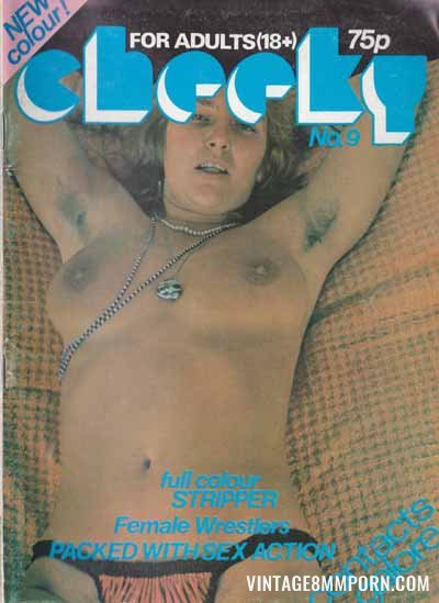 Cheecky 9 (1977)