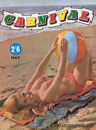 Parade Carnival - May (1966)
