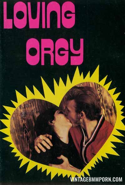 TIP - Loving Orgy (2) (1970s)