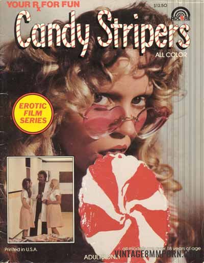 Candy Stripers (1970s)