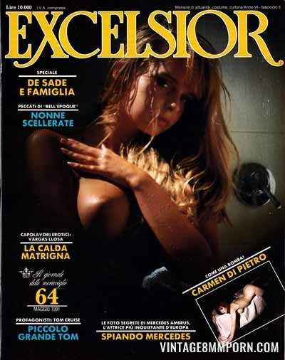 Excelsior 64
