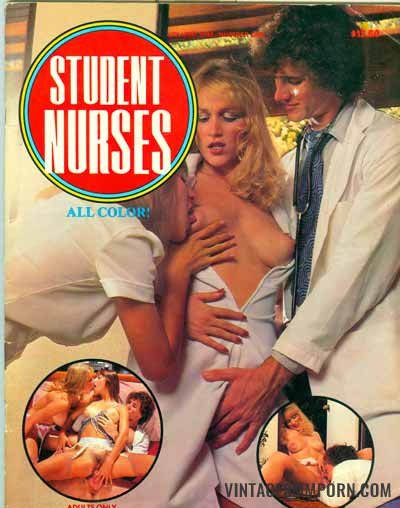 Student Nurses (1980s) (2)