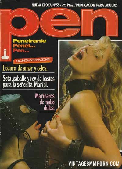 Pen 55 (1992) (SP)