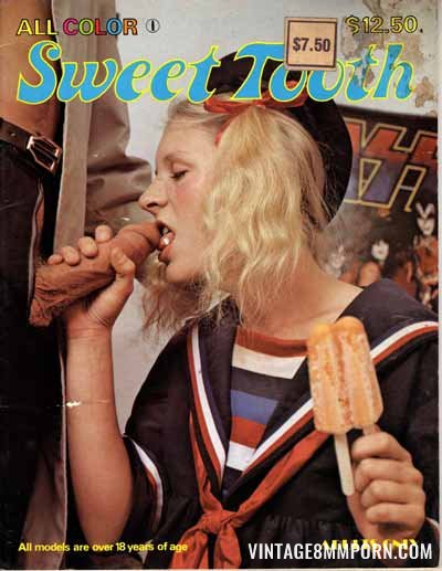 Sweet Tooth (1970s)