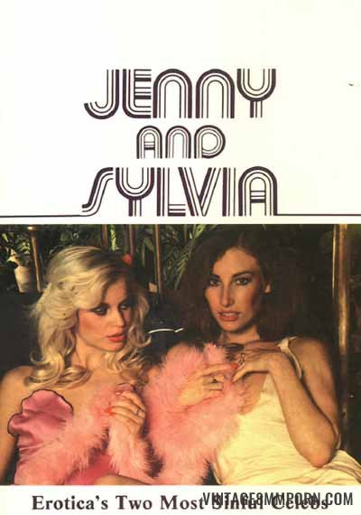 Jenny And Sylvia (1980s)