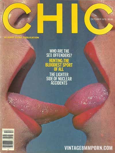 CHIC - October (1979)