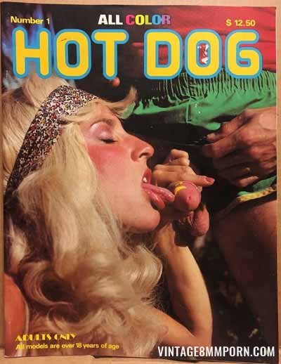 Hot Dog 1 (1980s)