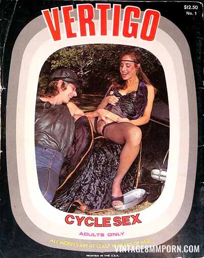 Vertigo 1 - Cycle Sex (2)