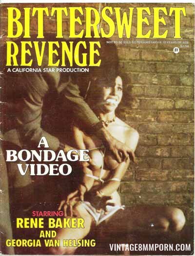 Bittersweet Revenge (1985)