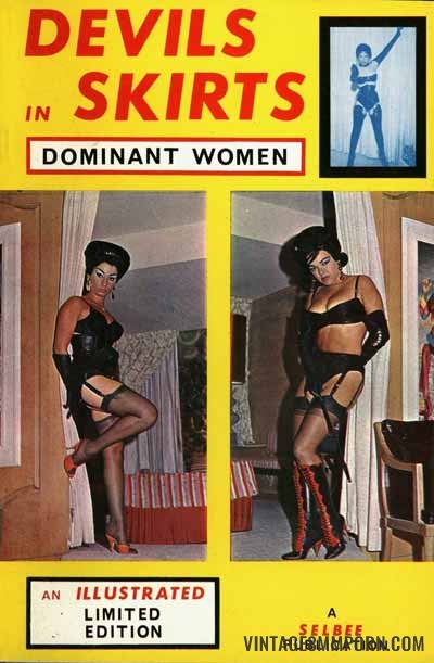 Devils In Skirts (1960s)