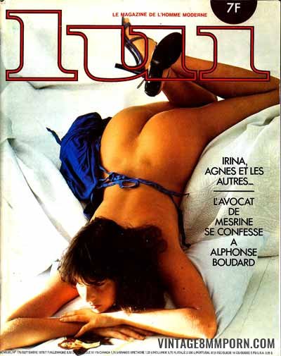 LUI France 9 (1978)