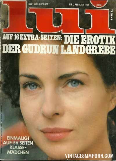 LUI German 2 (1984)