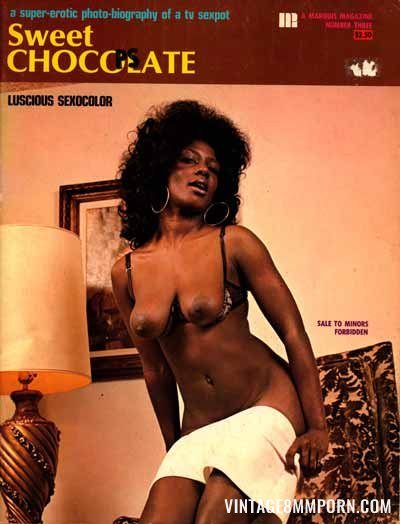 Marquis - Sweet Chocolate 3 (1971)