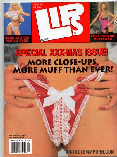 Lips - January (1997)