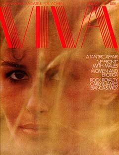 Viva - February (1974)