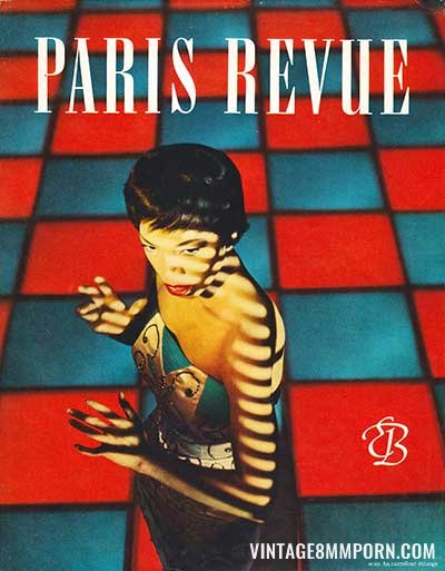 Paris Revue (1960)