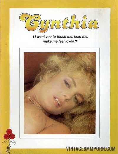 CYNTHIA (1980s)