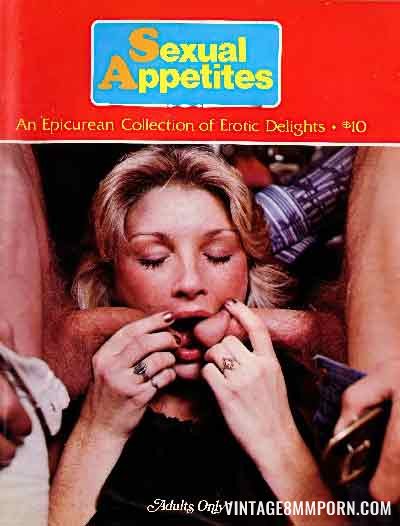 Sexual Appetites (1977)
