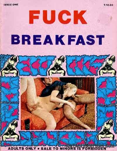 Fuck Breakfast 1 (1981)