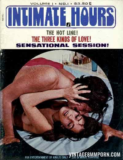 Jaybird - Intimate Hours Volume 1 No 1 (1970)