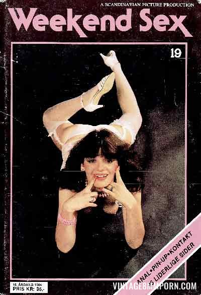 Weekend Sex 19 (1984)