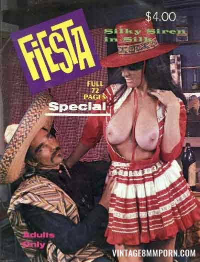 Fiesta #1 (1972)