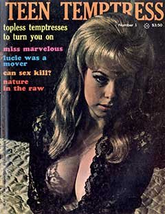 Teen Temptress 1 (1969)