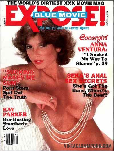 Expose - September (1984)