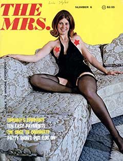 The Mrs. 6 (1968)