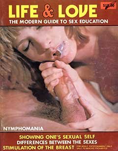 Life & Love - The Modern Guide To Sex Education (1978)