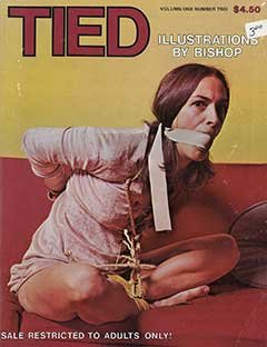 Tied Volume 1 No 2 (HOM) (1975)