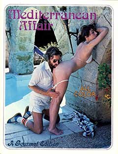 Mediterranean Affair (1978)