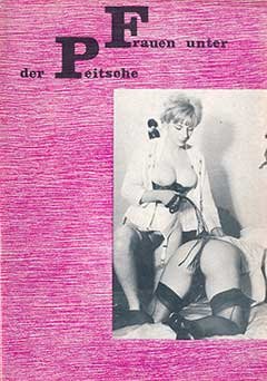 Frauen unter der Peitsehe (1960)