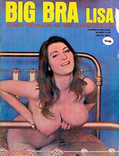 Big Bra Lisa (1973)