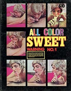Sweet Warning No.1 (1974)