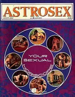 Astrosex (1969)