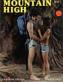 Mountain High (1979)