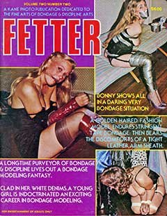 Fetter Volume 2 No 2