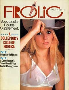 Frolic April (1972)