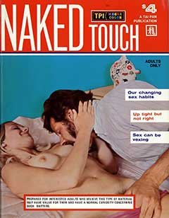 Naked Touch (1972)