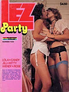 Lez Party 2 (1977)