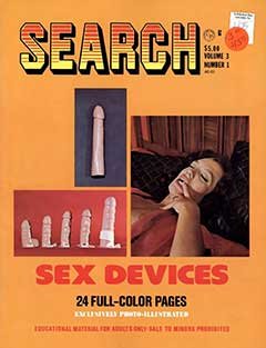 Search V3 N1 (1973)